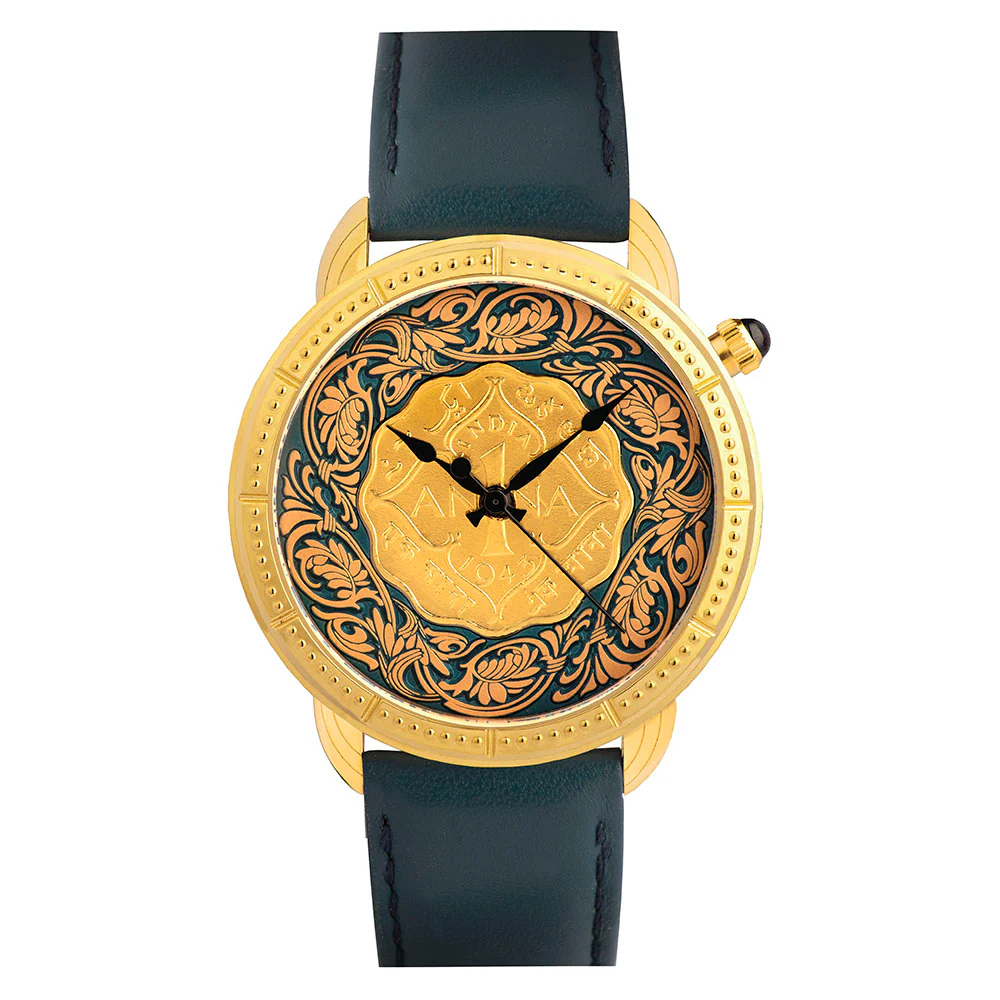 Filigree II Automatic Wristwear thumbnail 2