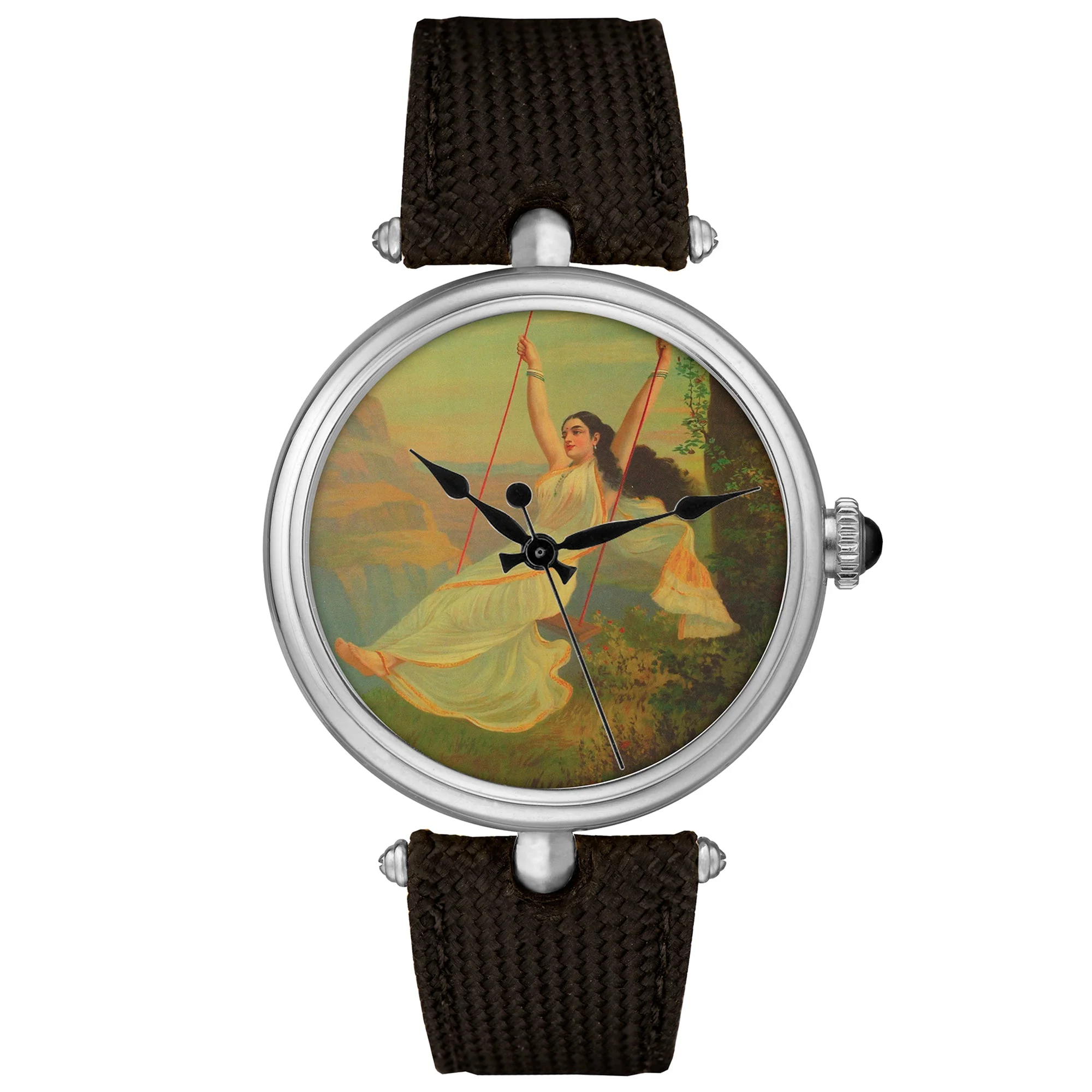 Mohini Automatic Watch thumbnail 2