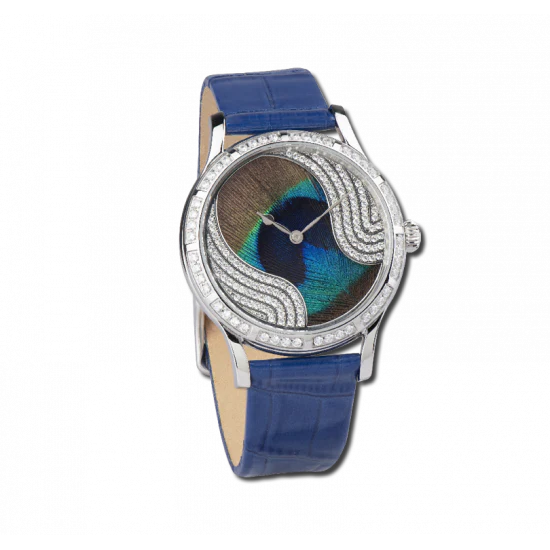 Peacock Watch II thumbnail 2