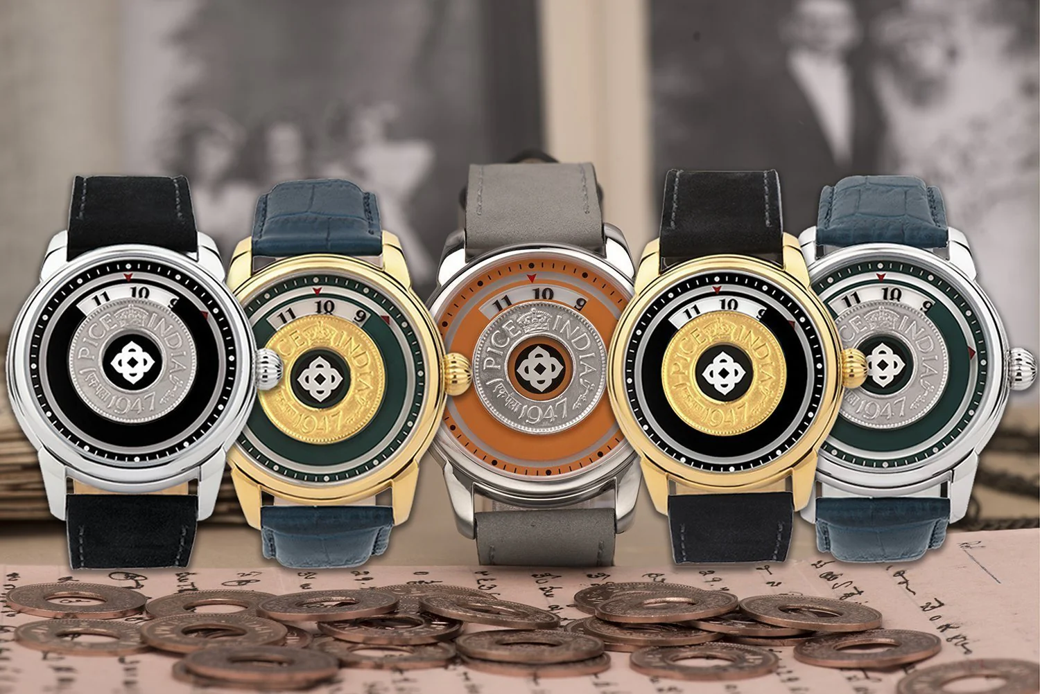 Kings Wristwear II thumbnail 3