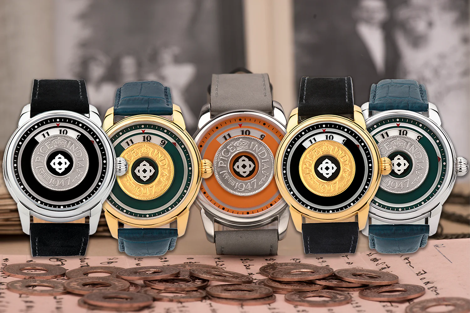 Kings Wristwear II thumbnail 3