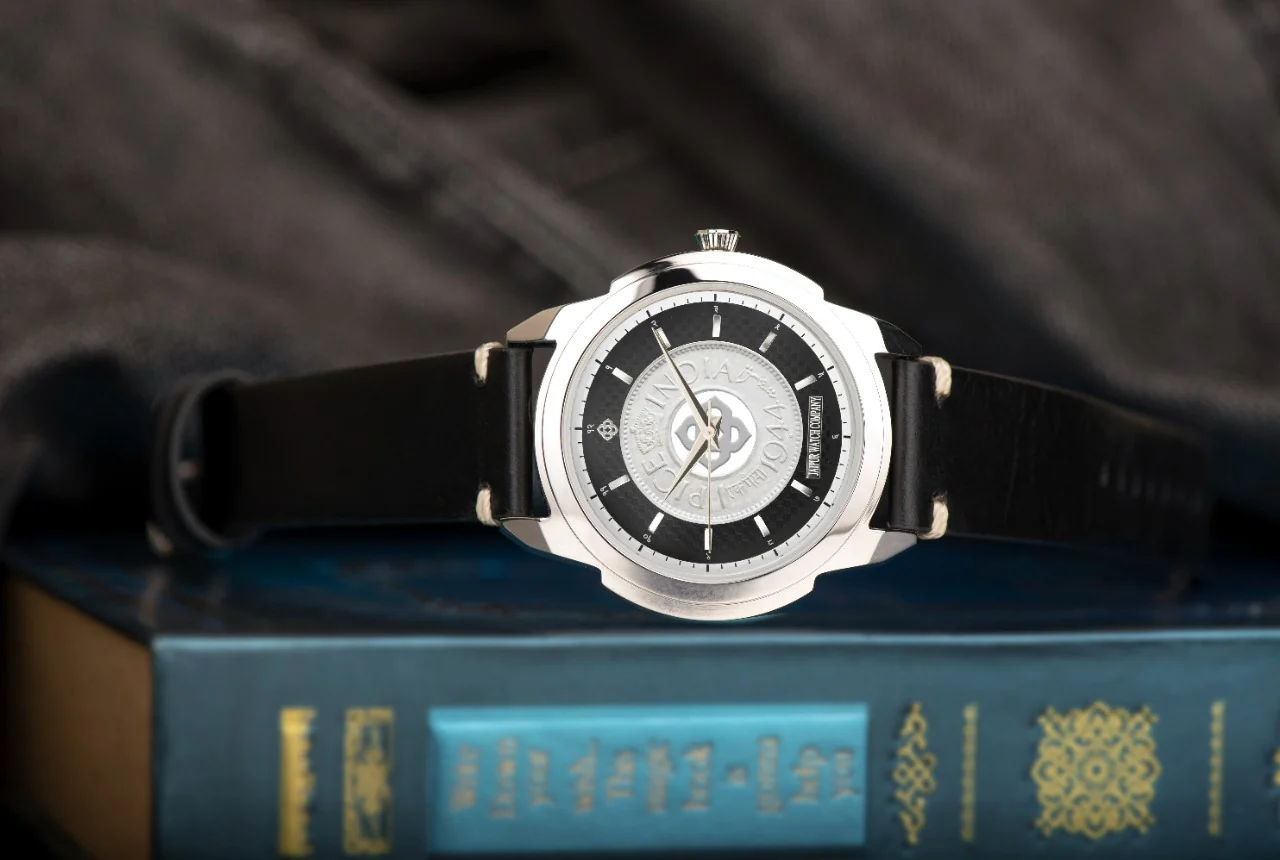 One Pice Coin Watch thumbnail 2