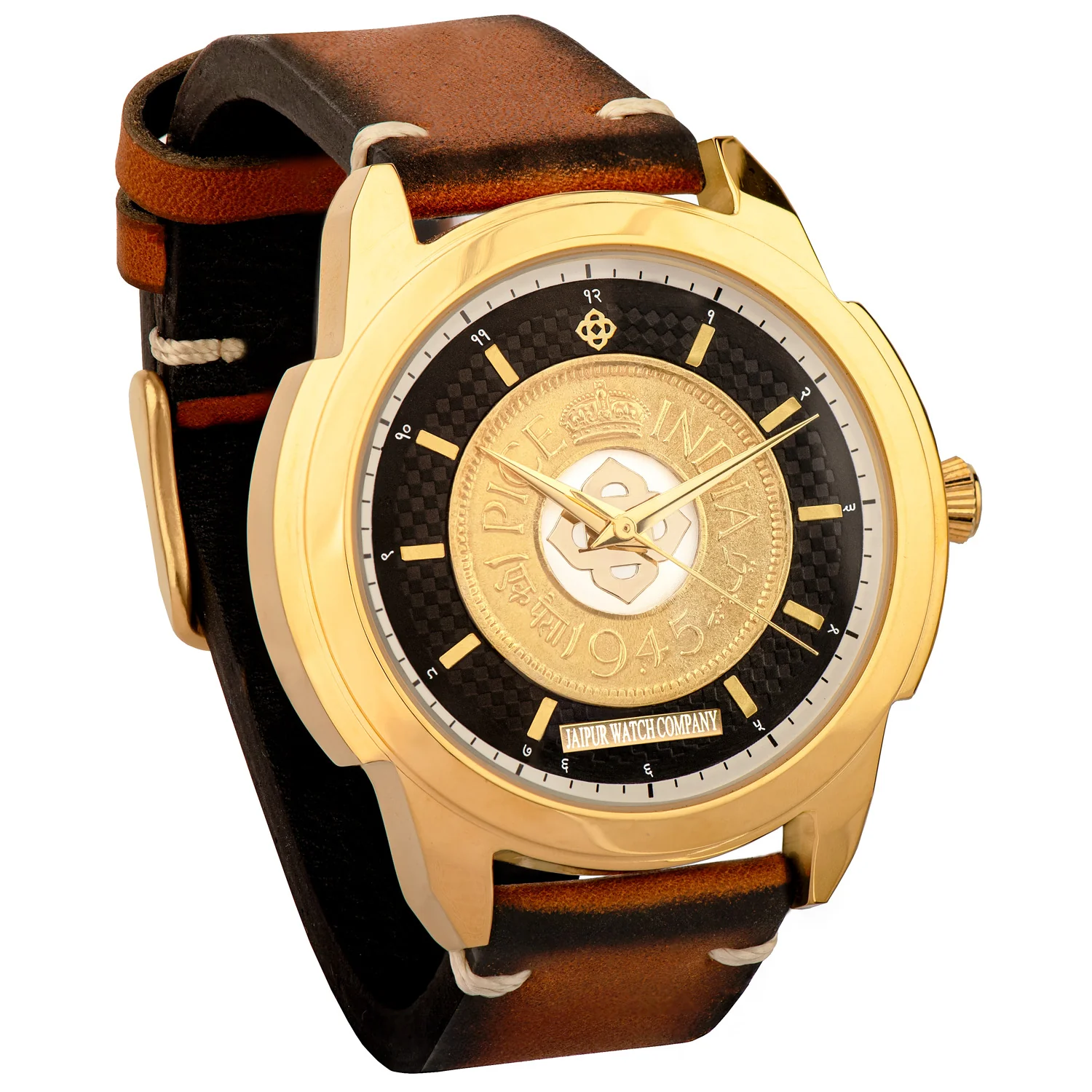 One Pice Coin Watch thumbnail 2
