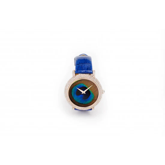 Peacock Watch I thumbnail 3