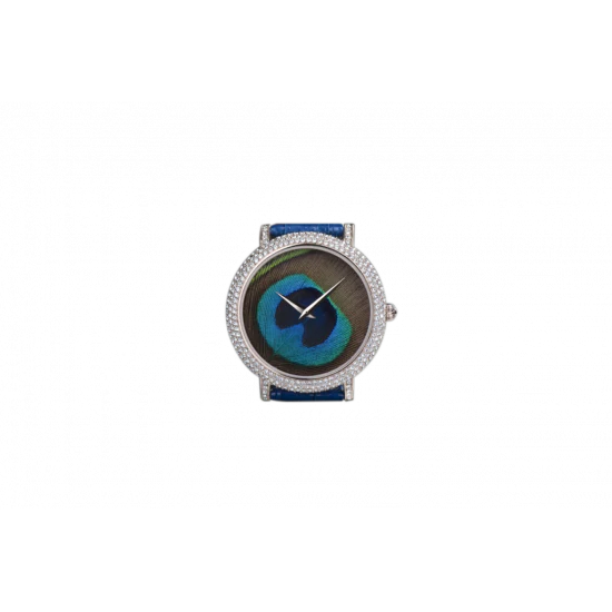 Peacock Watch I thumbnail 2