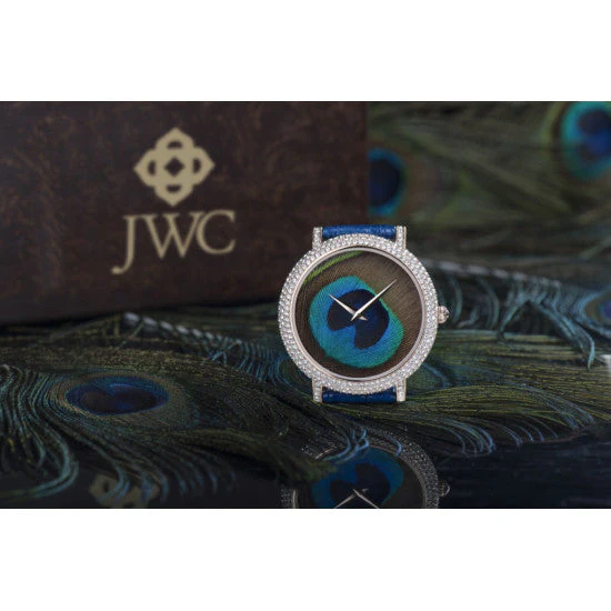 Peacock Watch I thumbnail 3