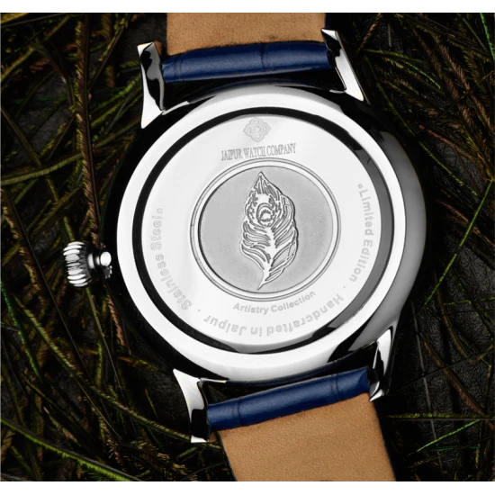 Peacock Watch II thumbnail 2