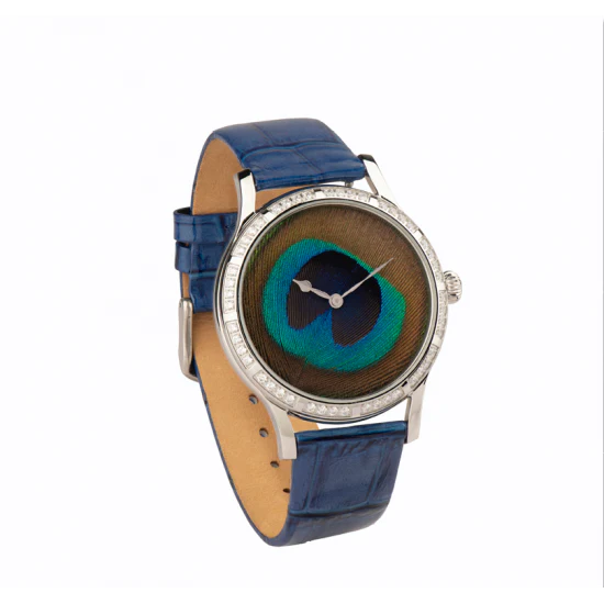 Peacock Watch II thumbnail 2