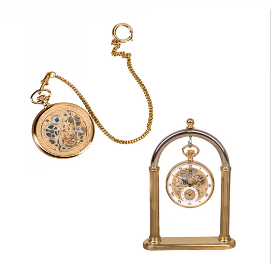 Pocket Watch thumbnail 2