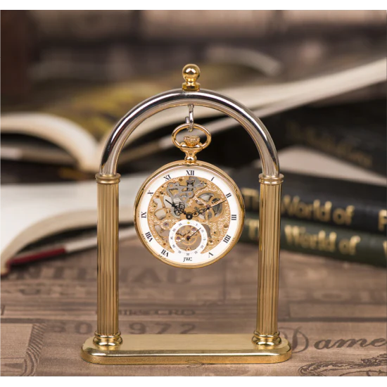 Pocket Watch thumbnail 3