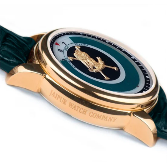 Polo Watch thumbnail 2