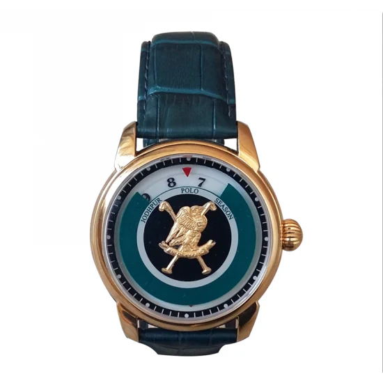 Polo Watch thumbnail 3