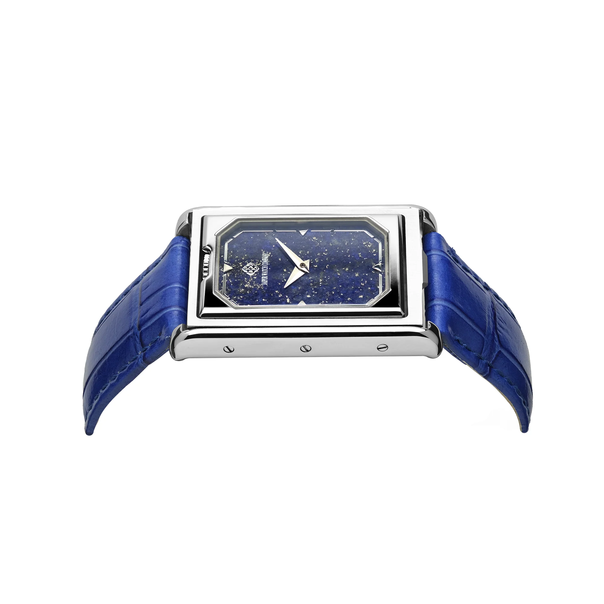 RAJASTHAN POLO WATCH LAPIS LAZULI thumbnail 3