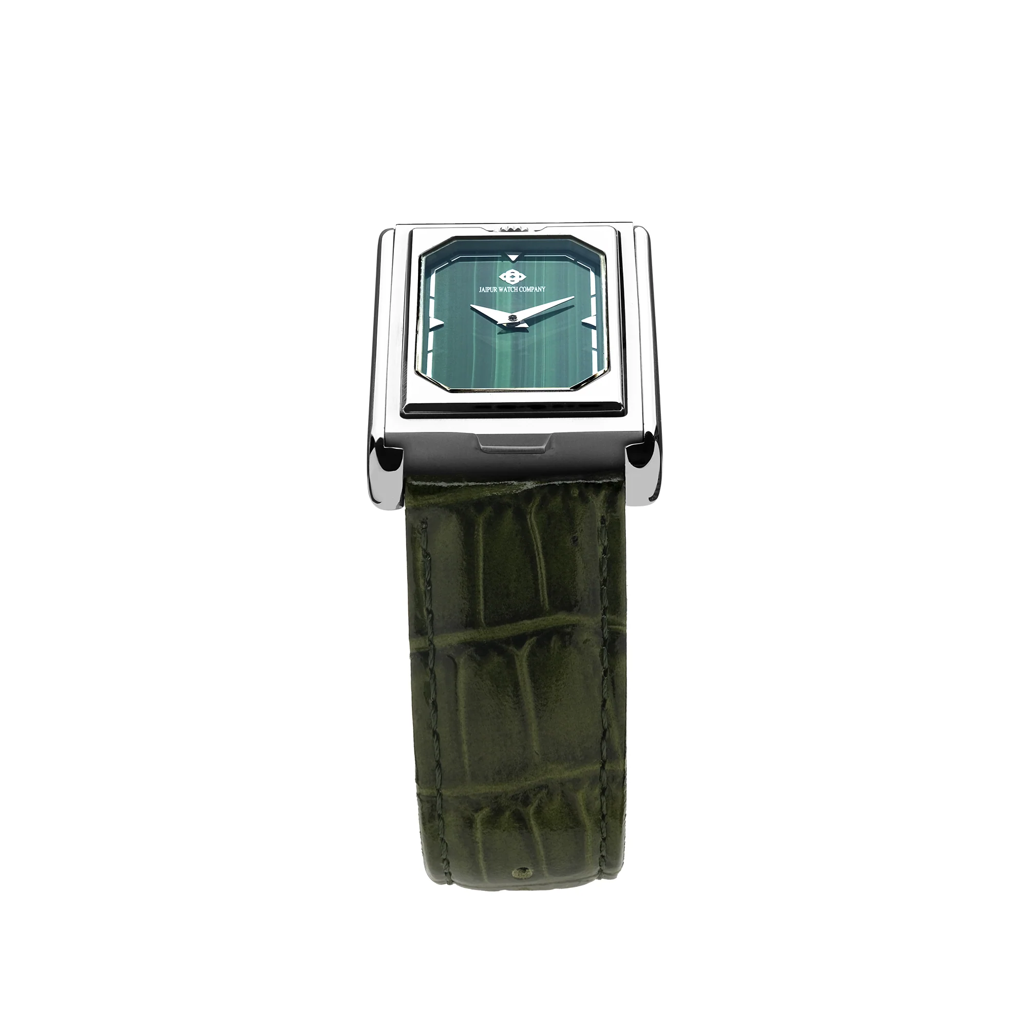 FLIP WATCH MALACHITE thumbnail 2