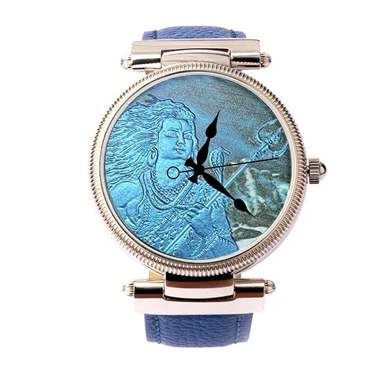 Shibori Watch thumbnail 2