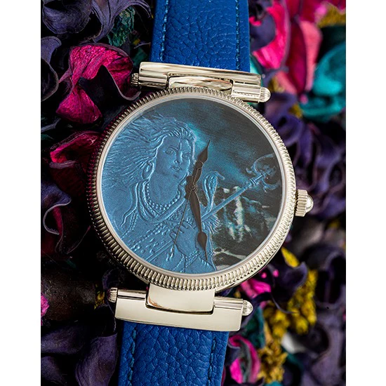 Shibori Watch thumbnail 3