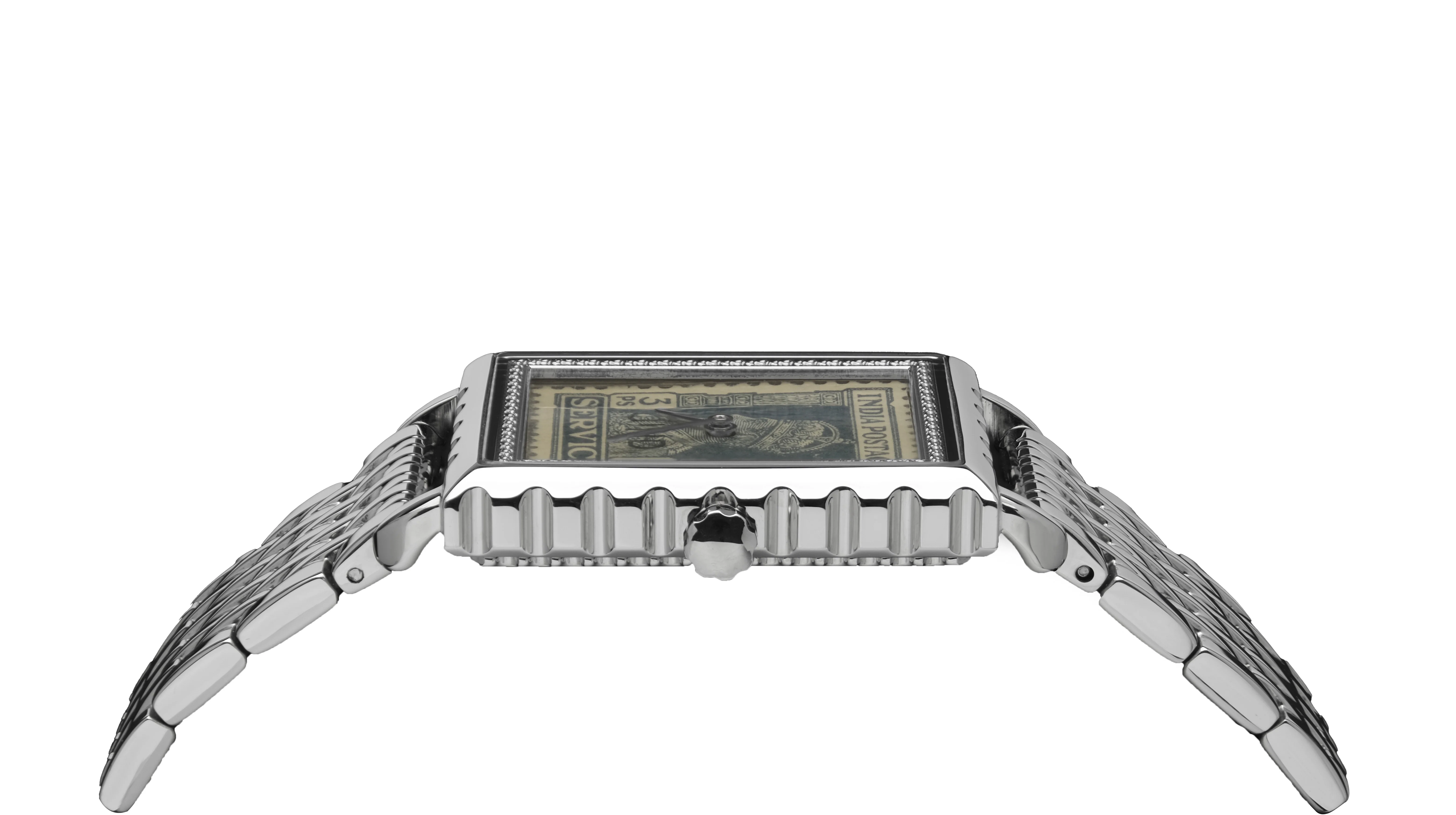 STAMP WATCH thumbnail 2