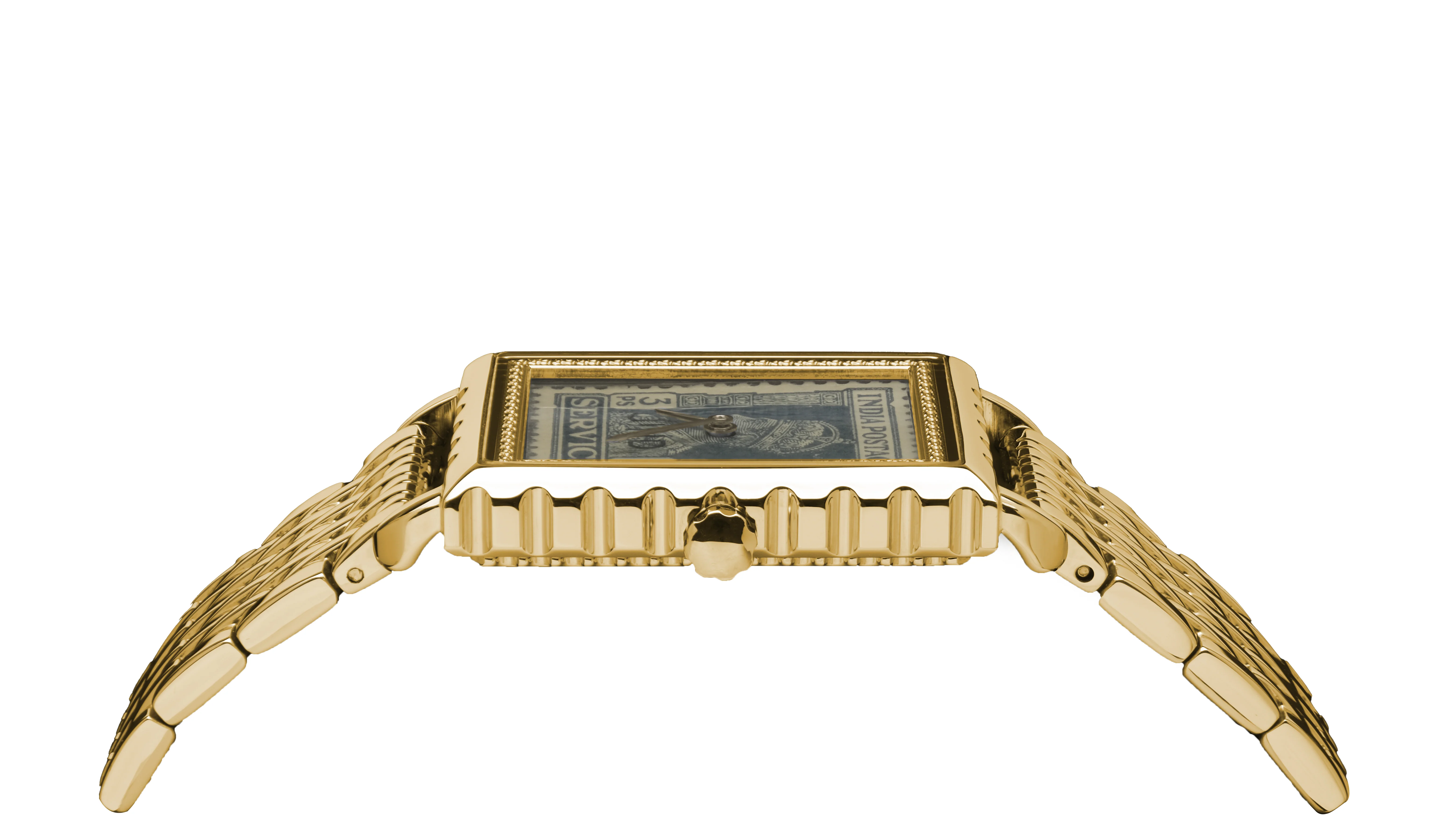 STAMP WATCH thumbnail 2