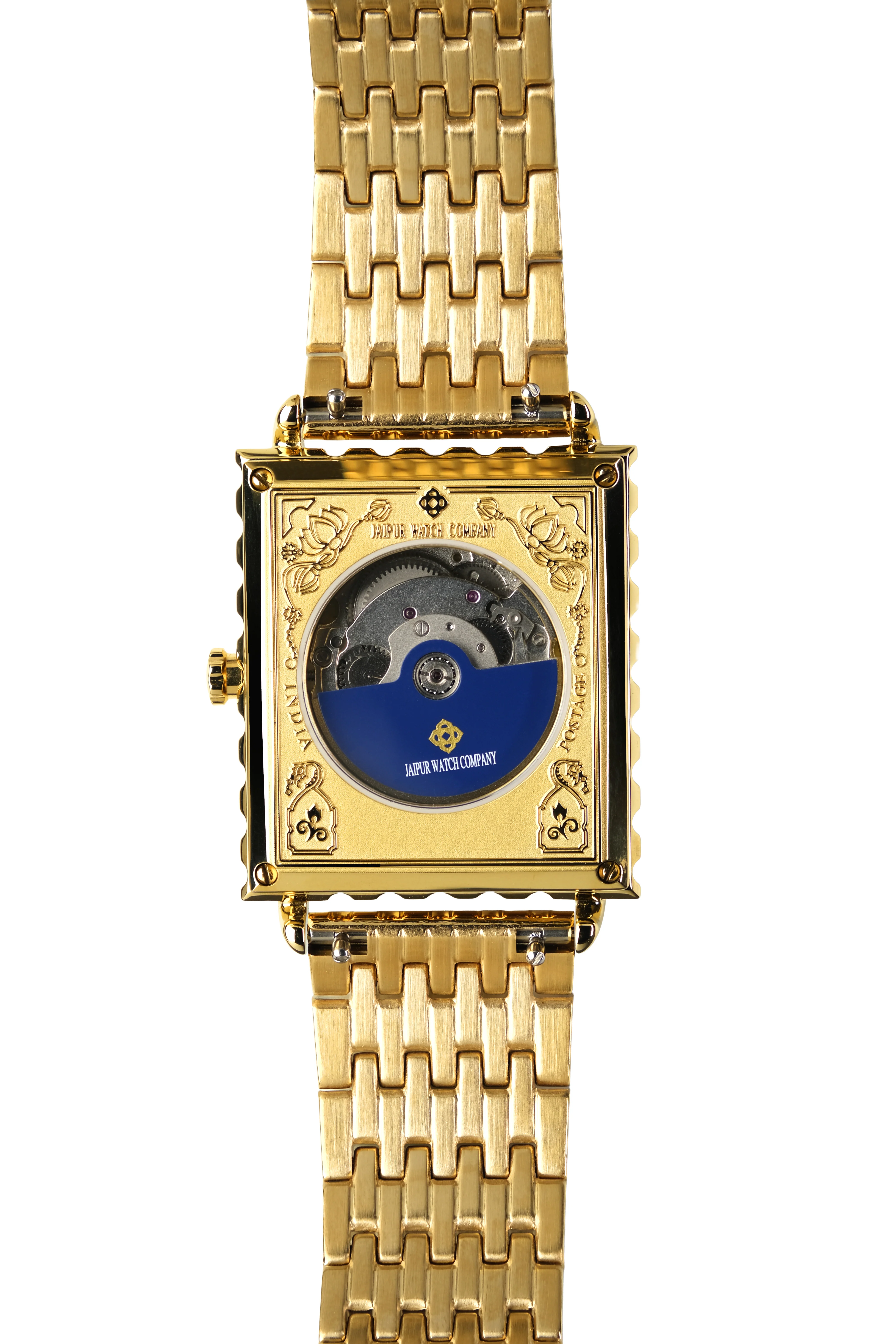 STAMP WATCH AUTOMATIC thumbnail 3