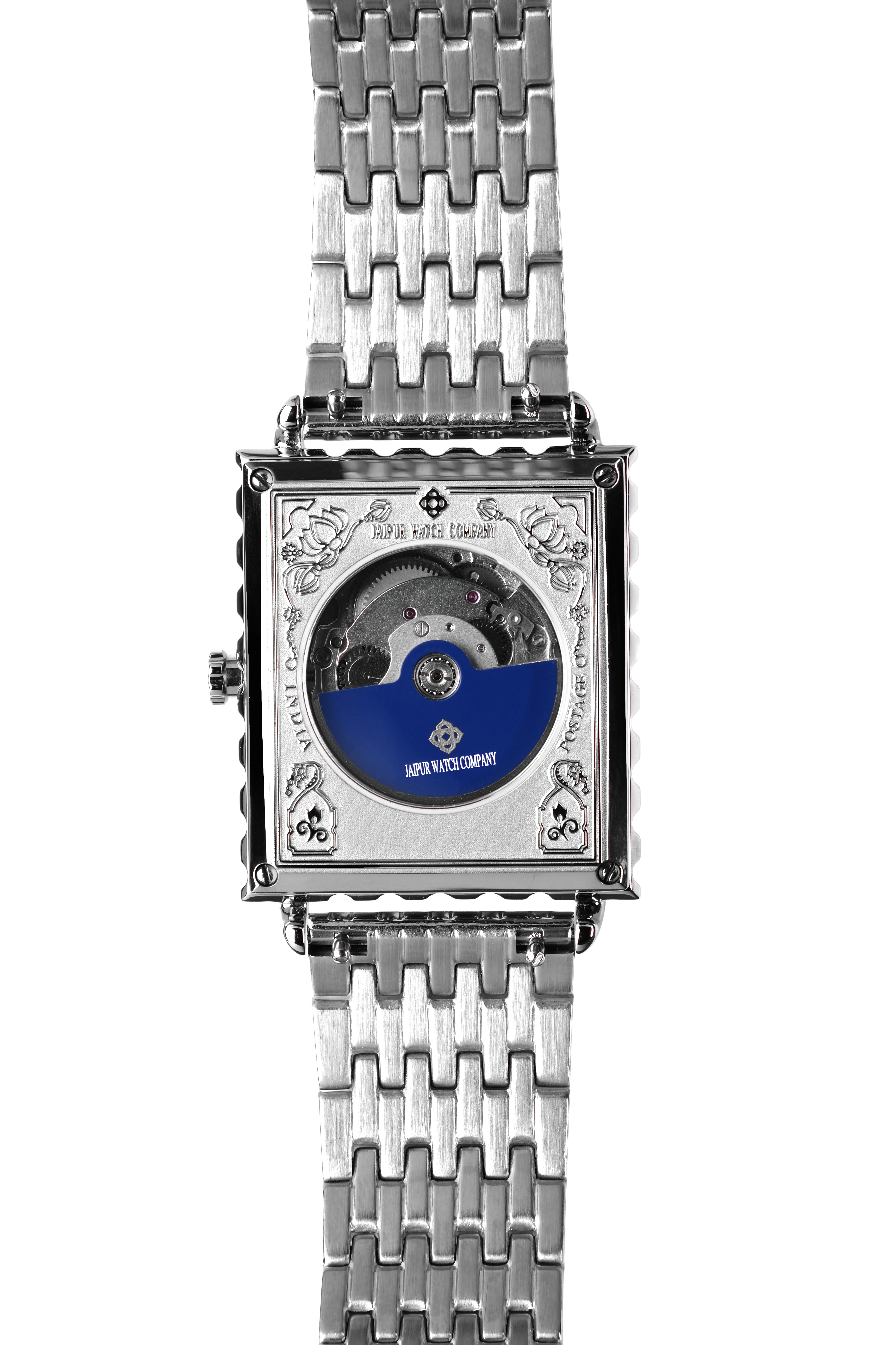 STAMP WATCH AUTOMATIC thumbnail 3
