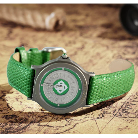 Titanium Wristwear (Coin Watch) - Female thumbnail 3