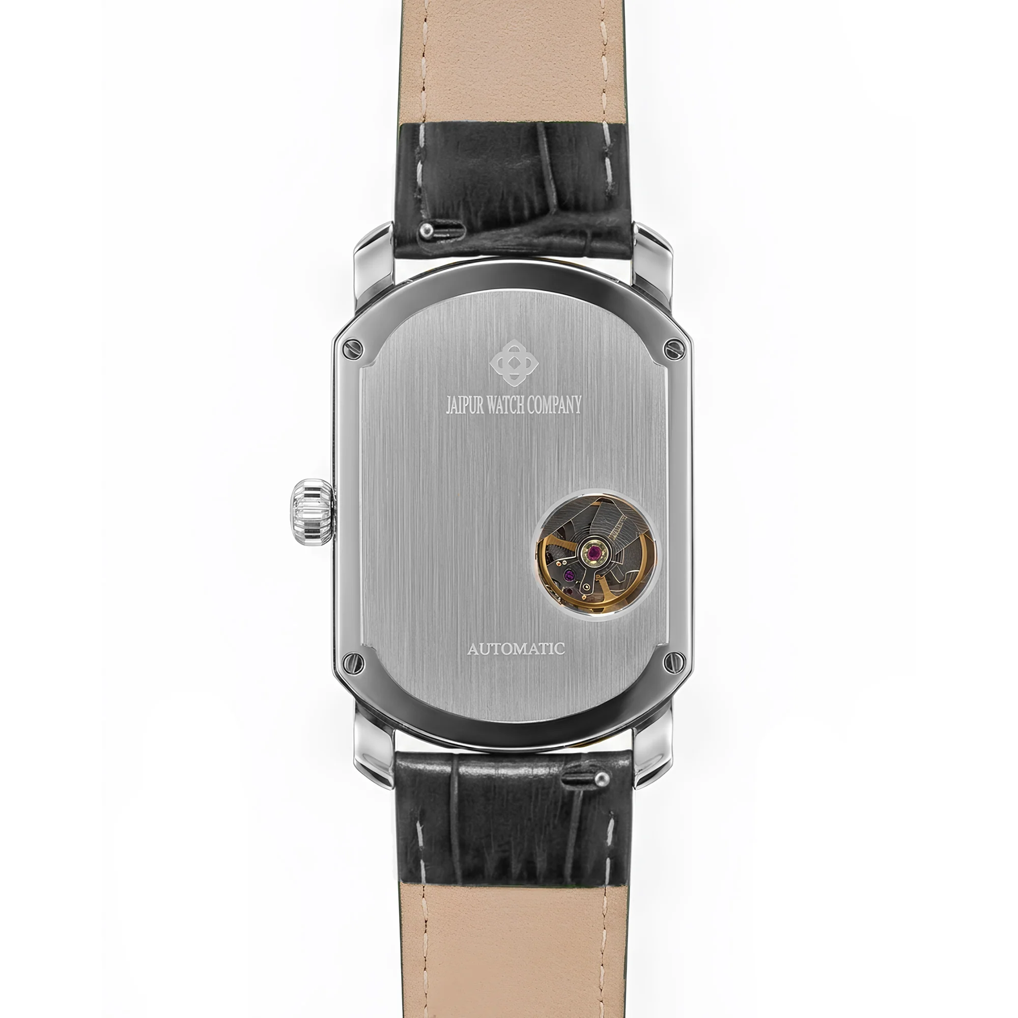 The Rare Earth Jump Hour Watch thumbnail 3