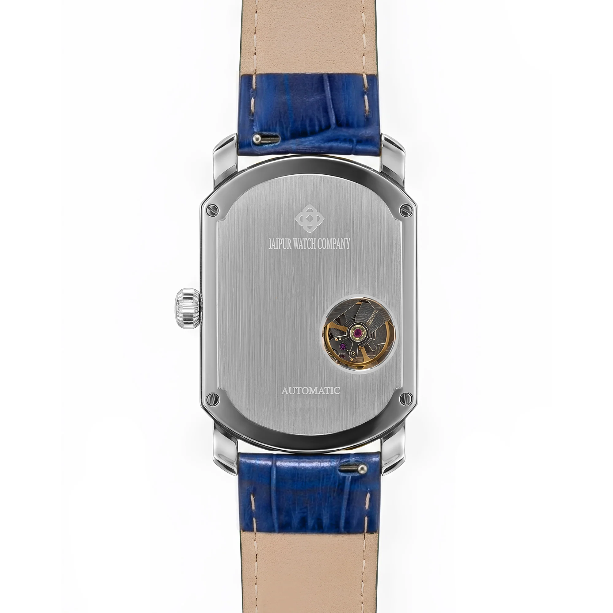 The Rare Earth Jump Hour Watch thumbnail 3