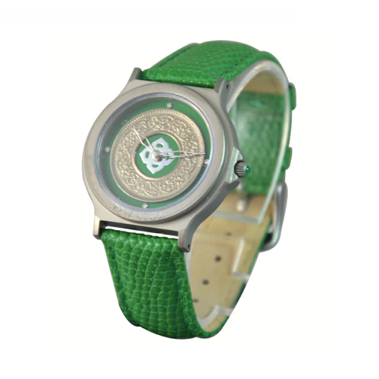 Titanium Wristwear (Coin Watch) - Female thumbnail 2