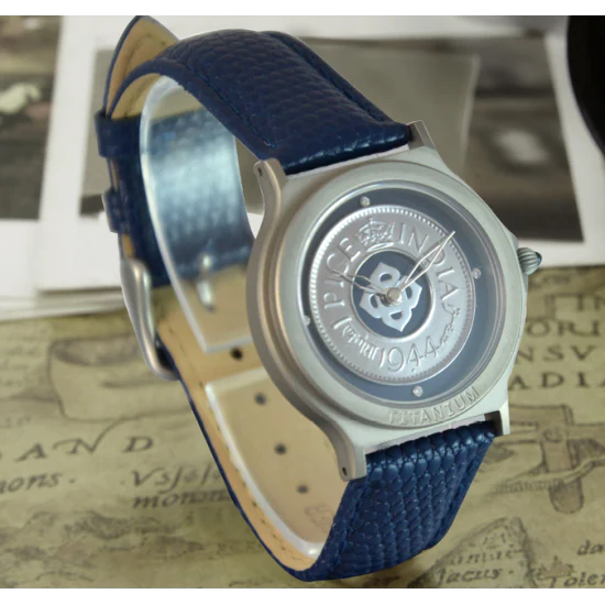 Titanium Wristwear (Coin Watch) - Female thumbnail 2