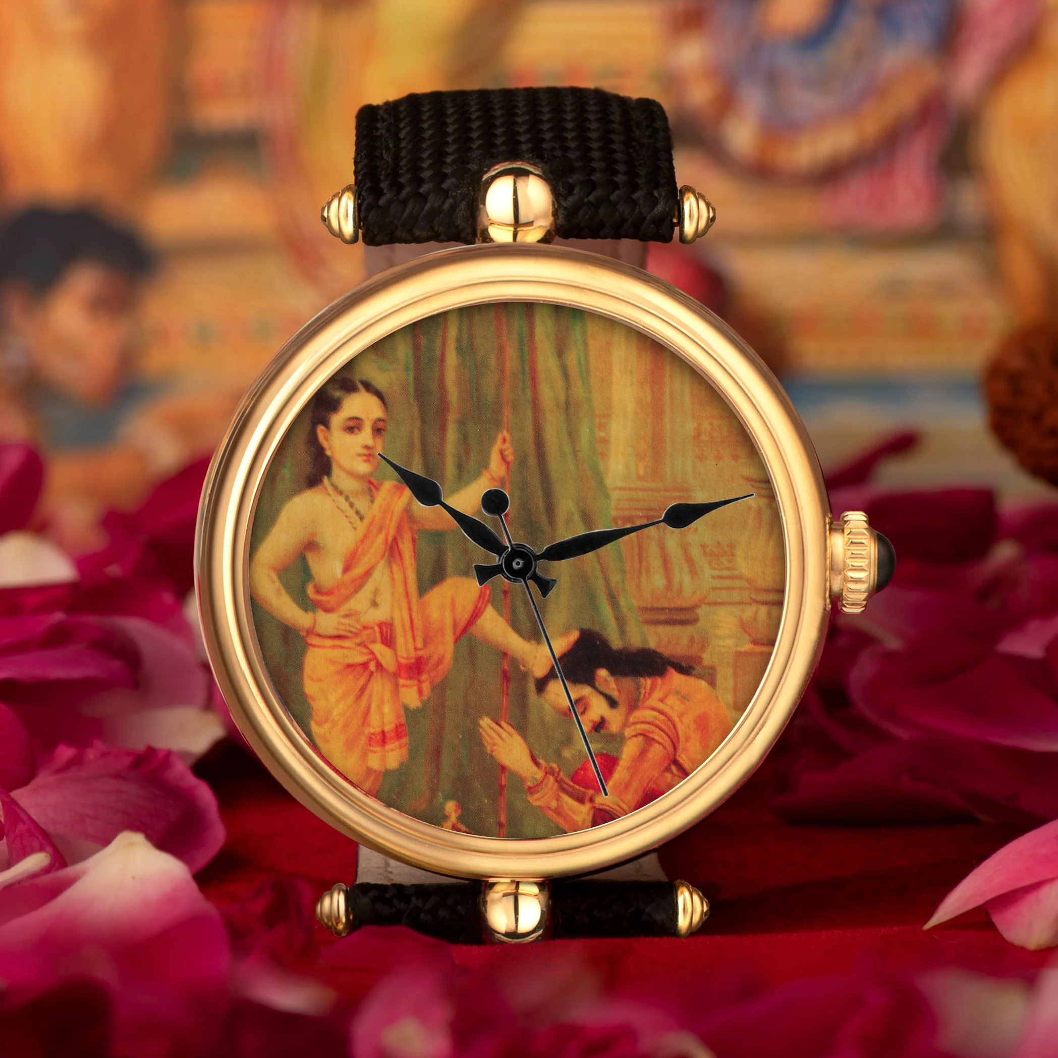 Vaman Avatar Automatic Watch thumbnail 2