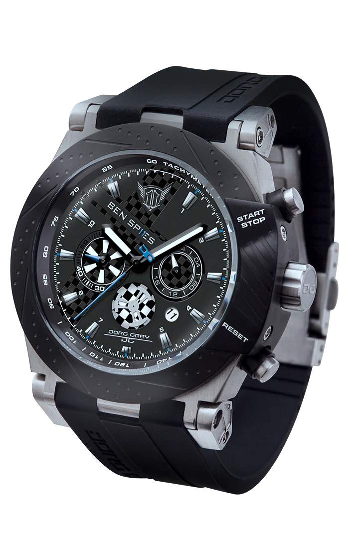 JG6700-11 Ben Spies Limited Edition thumbnail 2