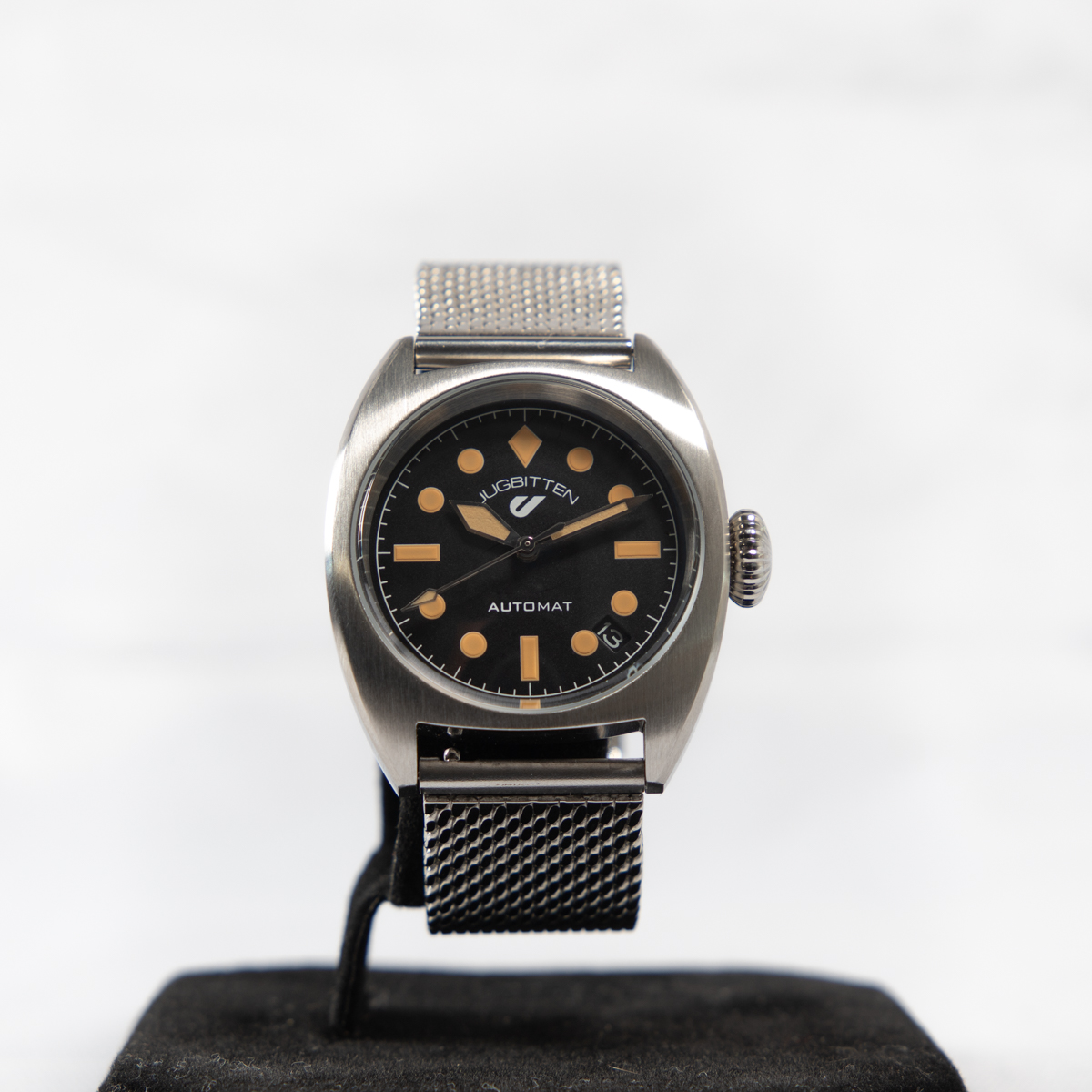 °363 Automatic – 36mm PREORDER thumbnail 2