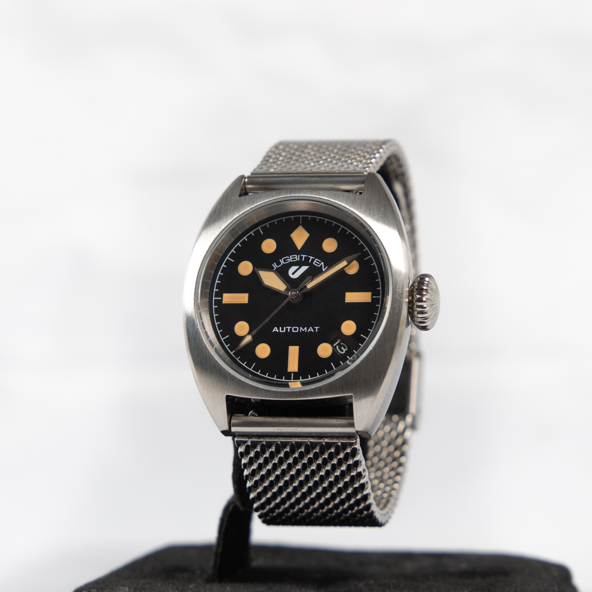 °363 Automatic – 36mm PREORDER thumbnail 4