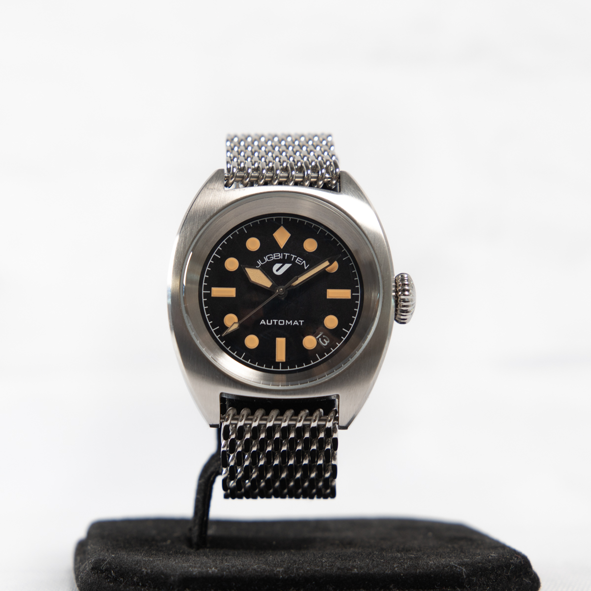 °363 Automatic – 39mm PREORDER thumbnail 2