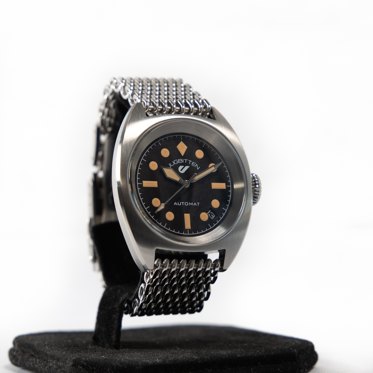 °363 Automatic – 39mm PREORDER thumbnail 3