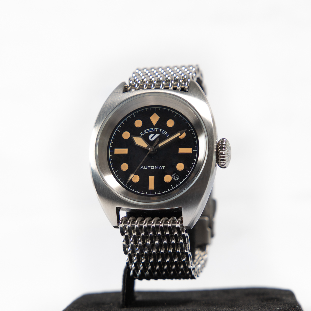 °363 Automatic – 39mm PREORDER thumbnail 4