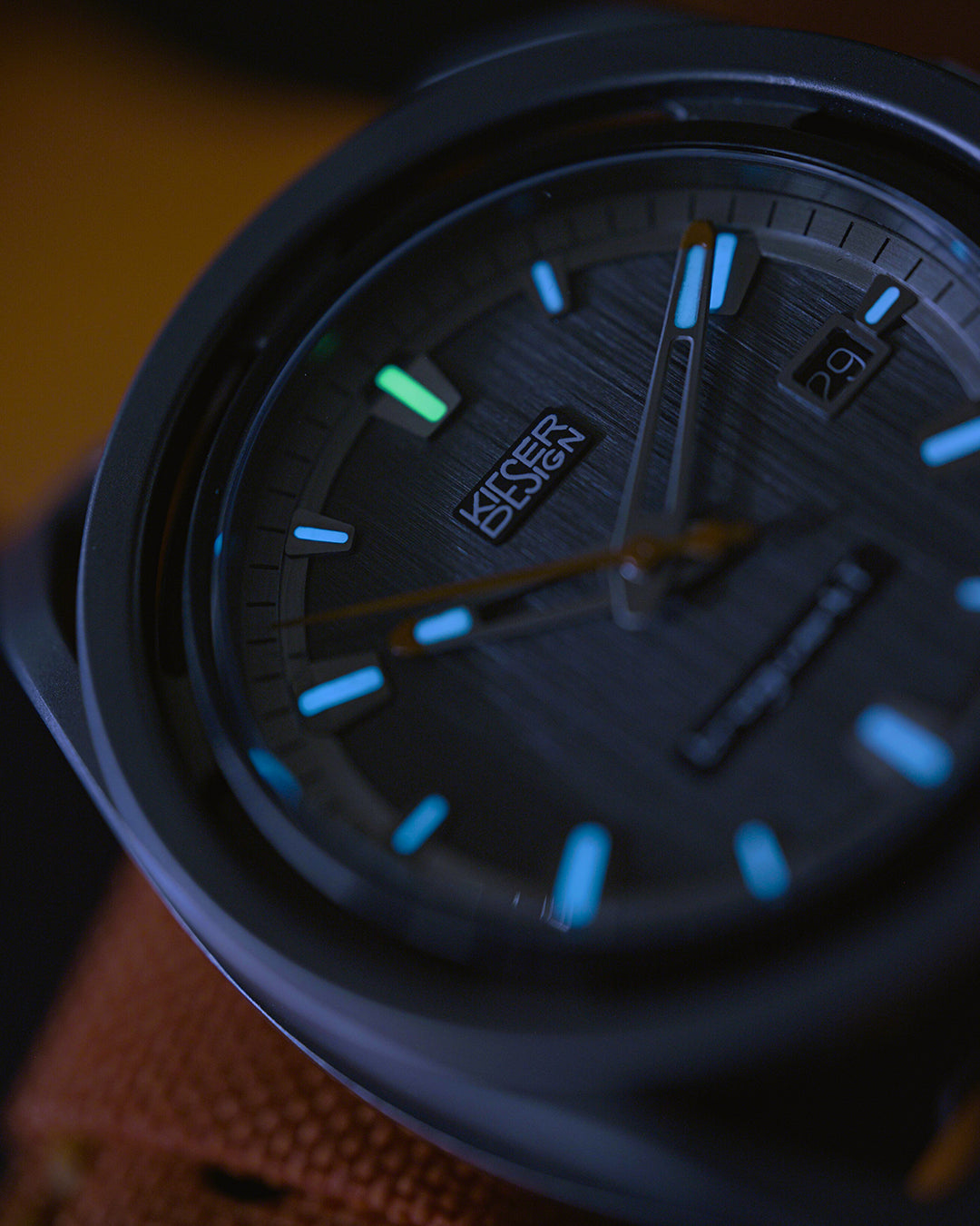 Custom Edition - your own series from 5 watches thumbnail 3