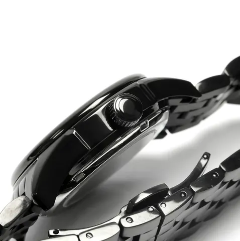 KN001 Meteorite Automatic