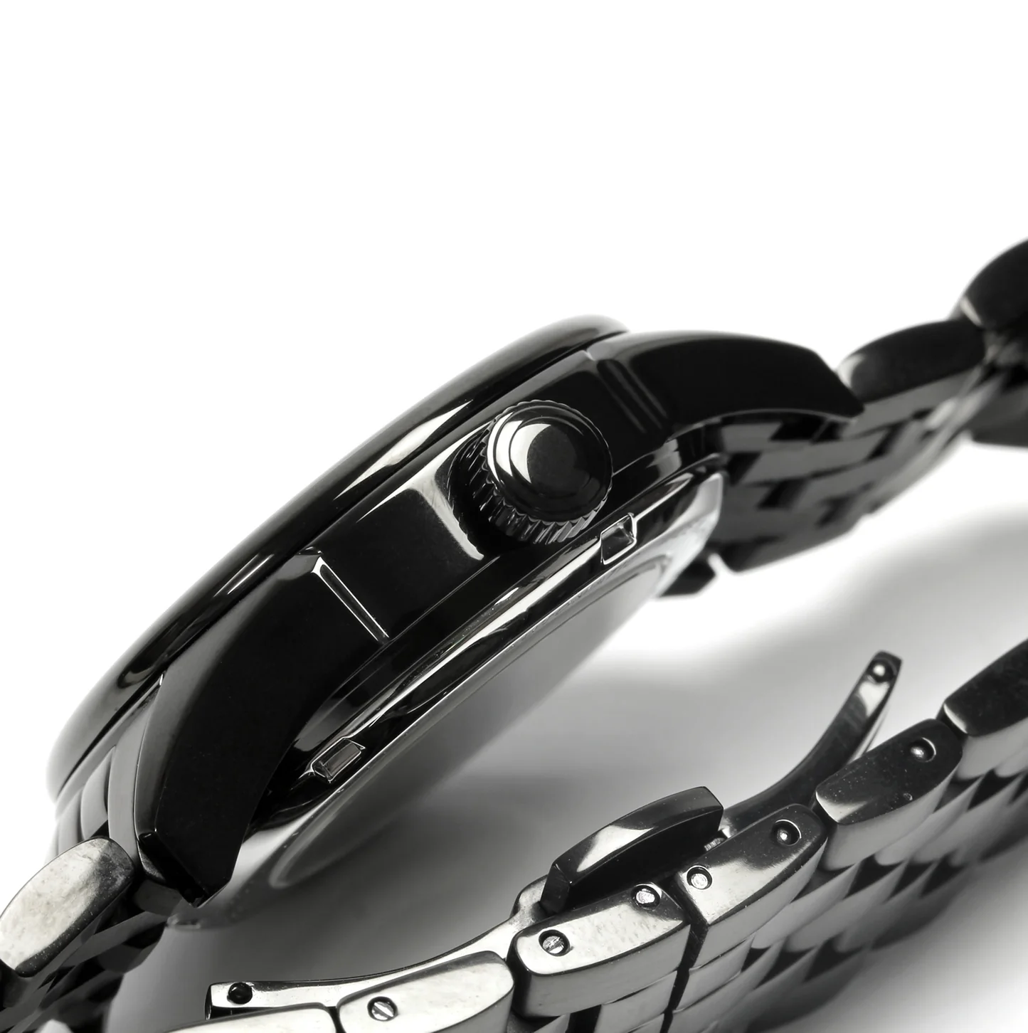 KN001 Meteorite Automatic