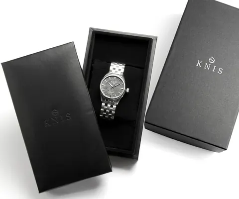 KN009 KODOU Small Seconds Automatic