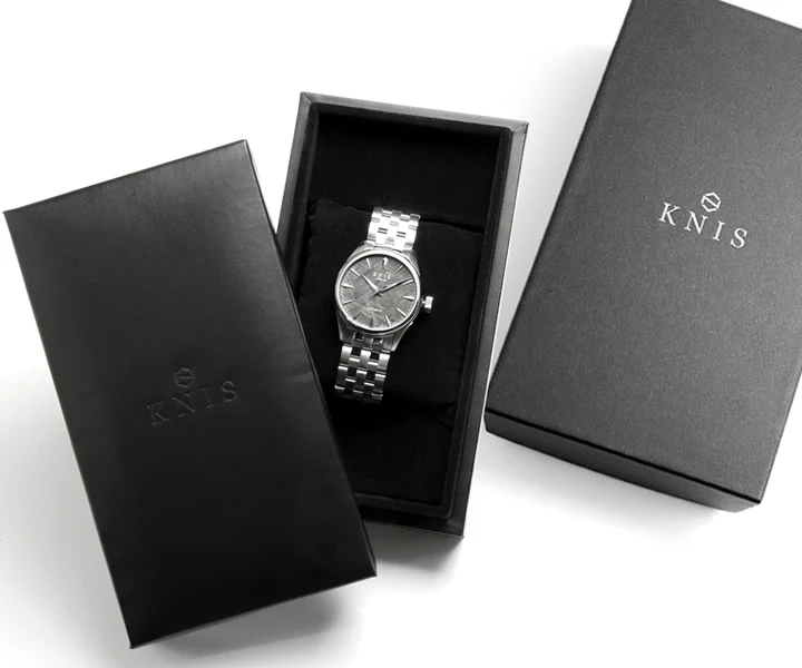 KN009 KODOU Small Seconds Automatic