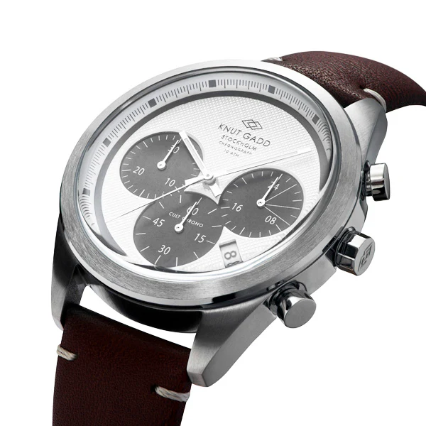 Cult Chrono | White dial thumbnail 2