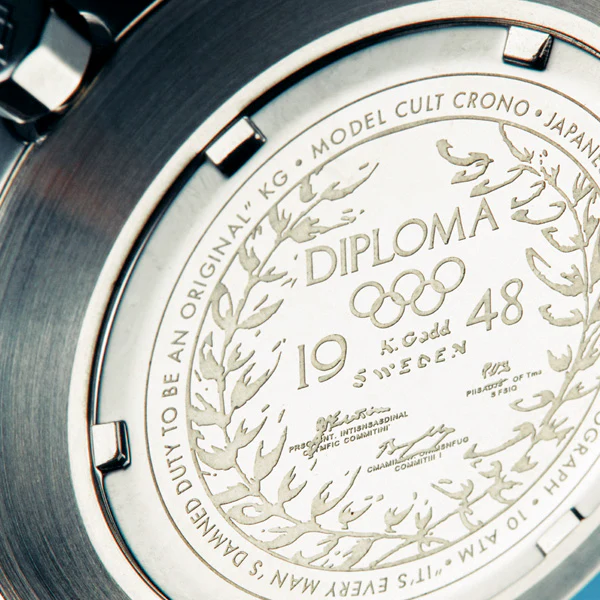 Cult Chrono