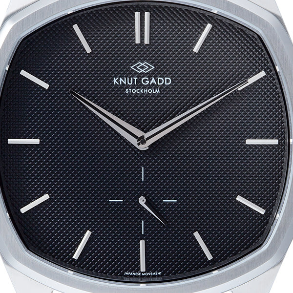 Decagon Black Murray Hill Black Decagon Black thumbnail 3