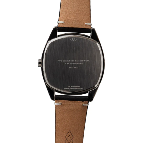 Decagon | Steel | Blue Steel bracelet thumbnail 4