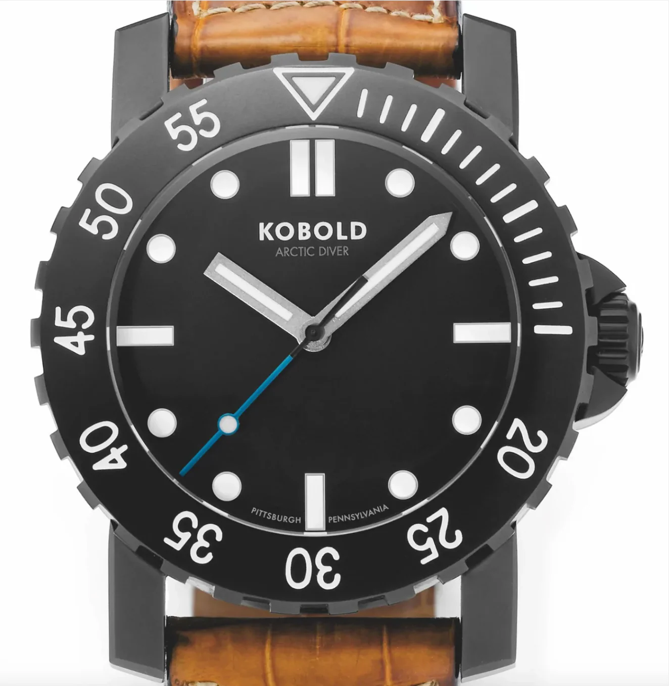 Arctic Diver thumbnail 2