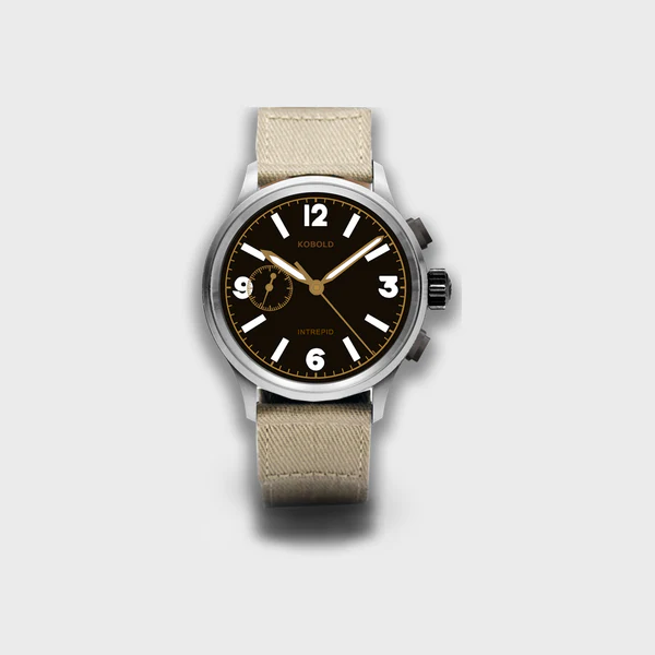 Intrepid Chronograph thumbnail 2