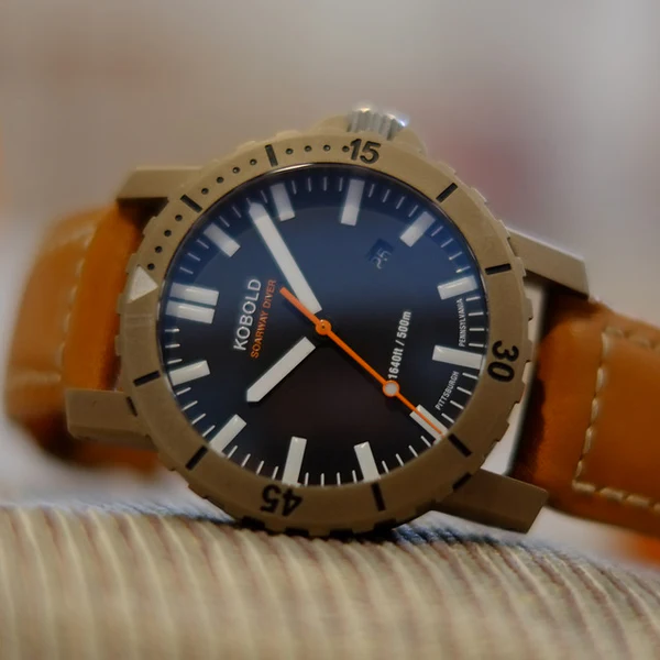 Soarway Diver Safari thumbnail 2