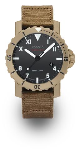Soarway Diver Safari
