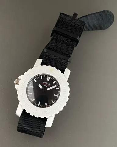 Soarway Diver Seal Monobloc